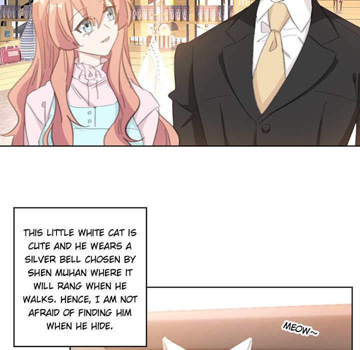 Your Turn to Chase After Me - Chapter 88 Page 23