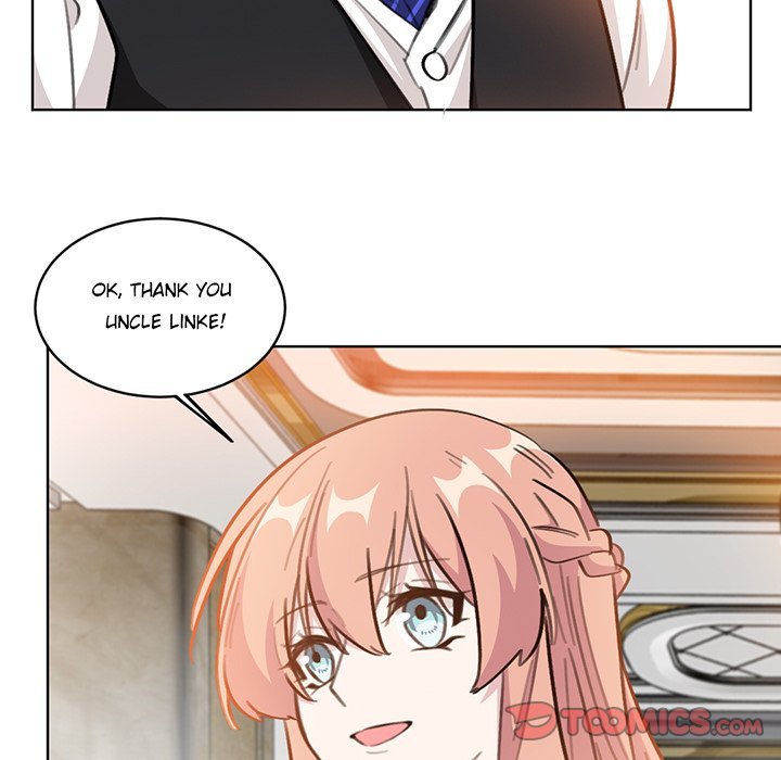 Your Turn to Chase After Me - Chapter 97 Page 46