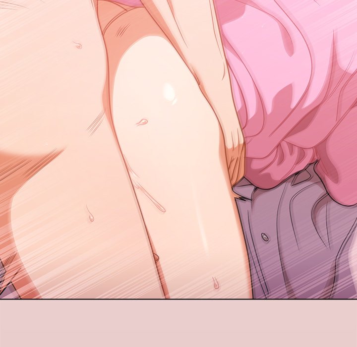 Naughty Little Secret - Chapter 13 Page 42