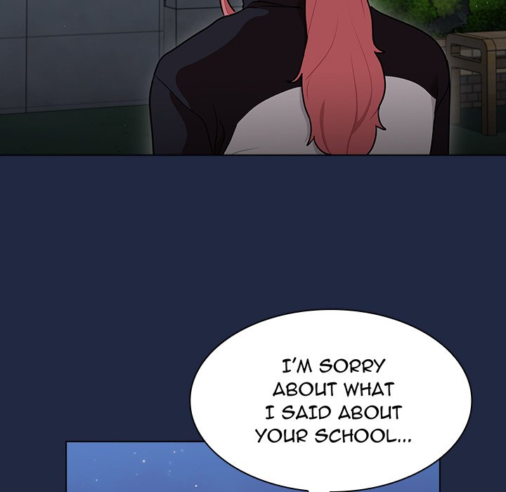 Naughty Little Secret - Chapter 14 Page 103