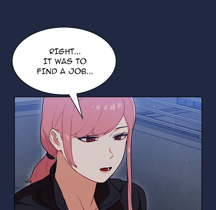 Naughty Little Secret - Chapter 14 Page 112