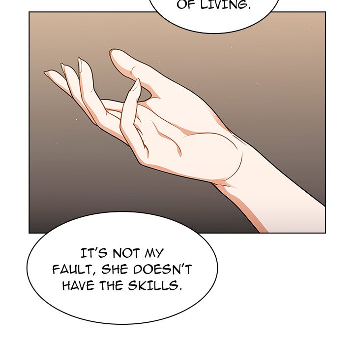 Naughty Little Secret - Chapter 14 Page 12