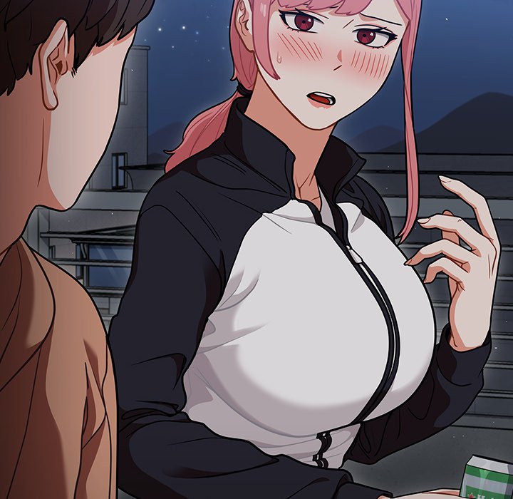 Naughty Little Secret - Chapter 14 Page 122