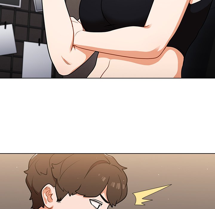 Naughty Little Secret - Chapter 14 Page 16