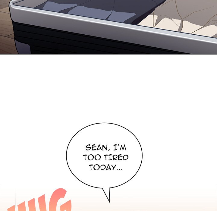 Naughty Little Secret - Chapter 14 Page 35