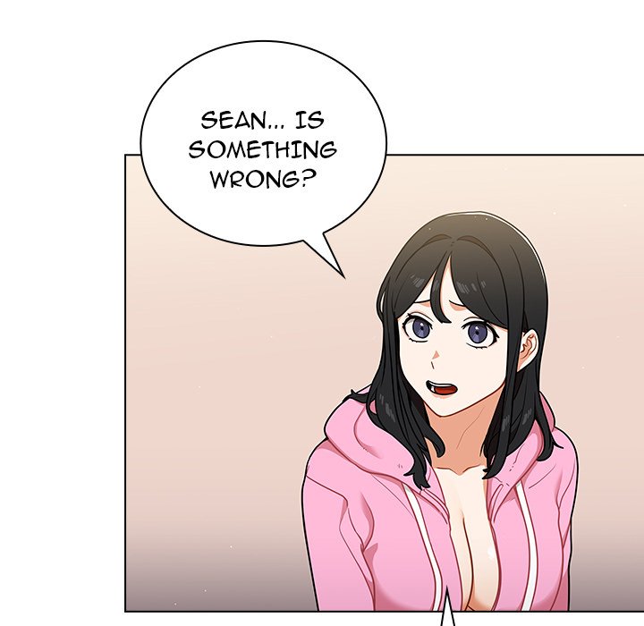 Naughty Little Secret - Chapter 14 Page 43