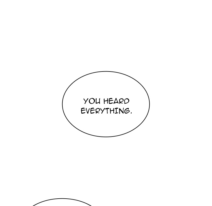 Naughty Little Secret - Chapter 2 Page 47