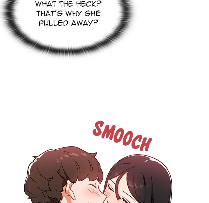 Naughty Little Secret - Chapter 5 Page 95