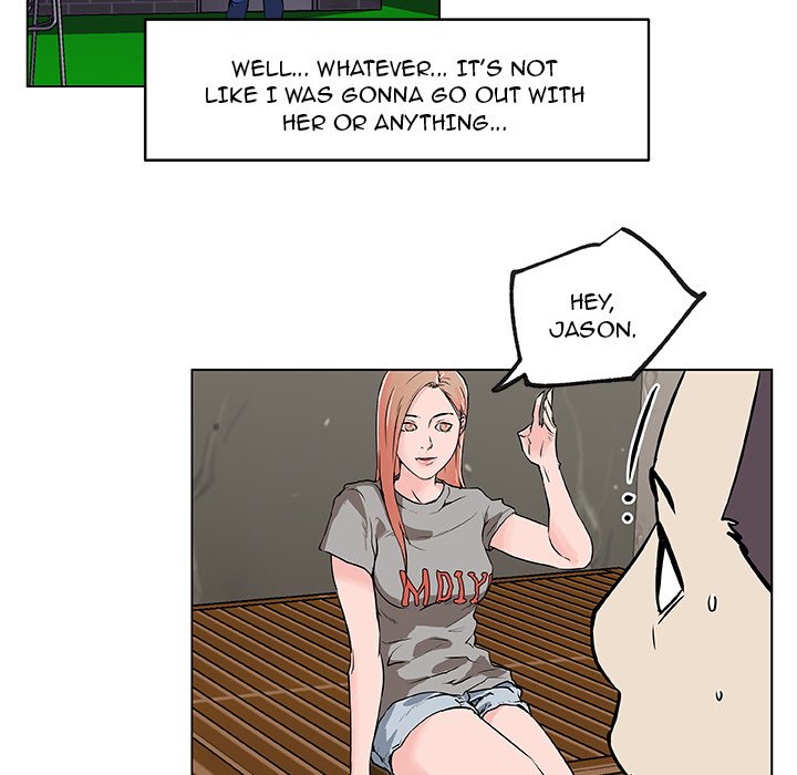 Love Recipe - Chapter 28 Page 81