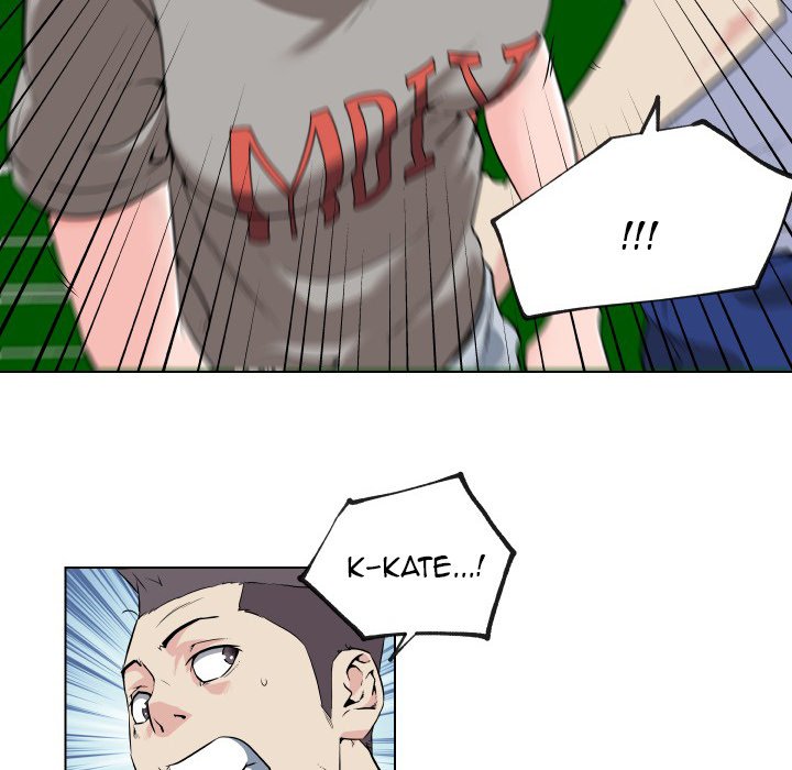 Love Recipe - Chapter 29 Page 30