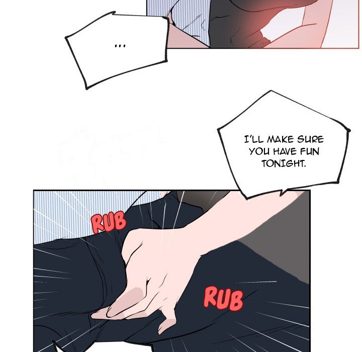 Love Recipe - Chapter 30 Page 55