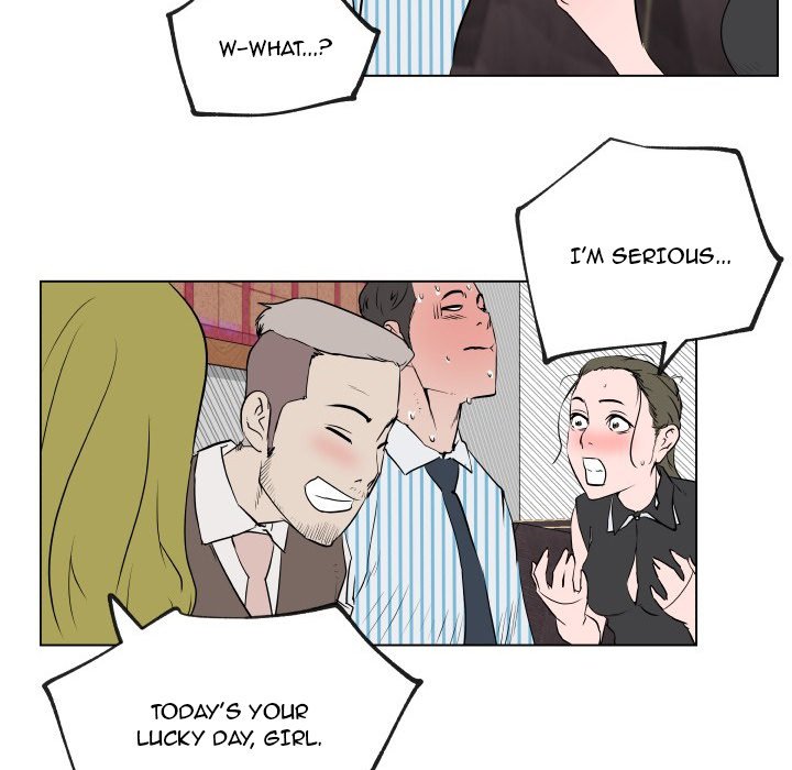 Love Recipe - Chapter 30 Page 57