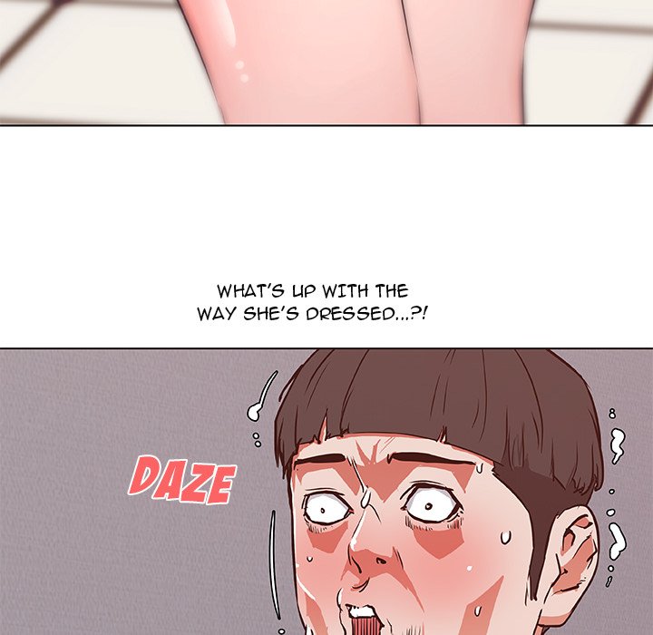 Love Recipe - Chapter 40 Page 18