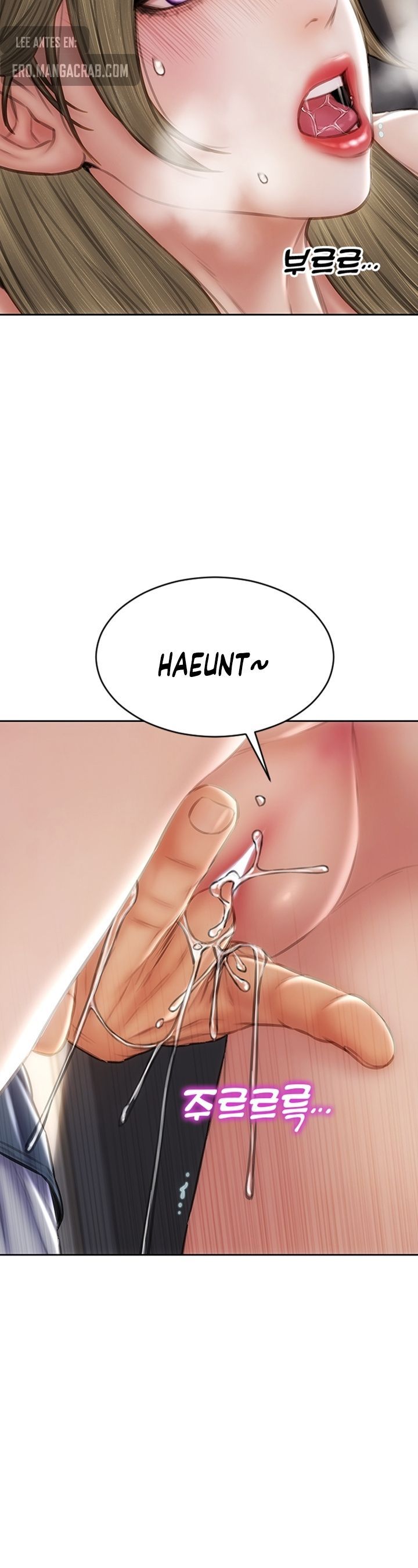 Bad Guy Revenge Raw - Chapter 47 Page 38