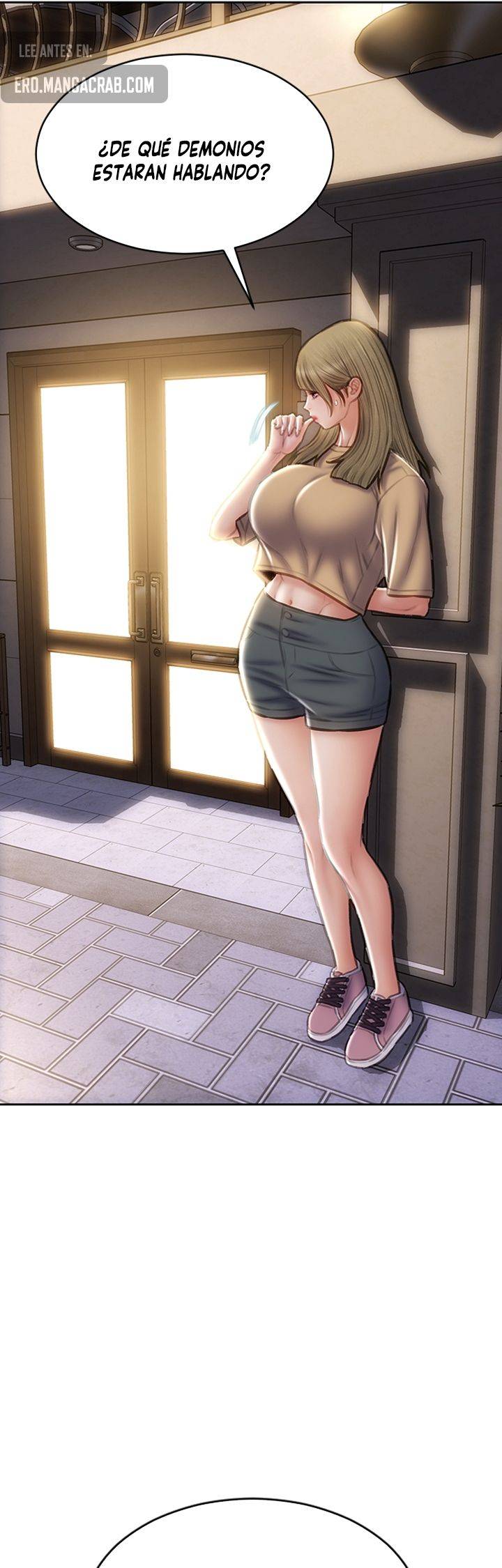 Bad Guy Revenge Raw - Chapter 48 Page 32