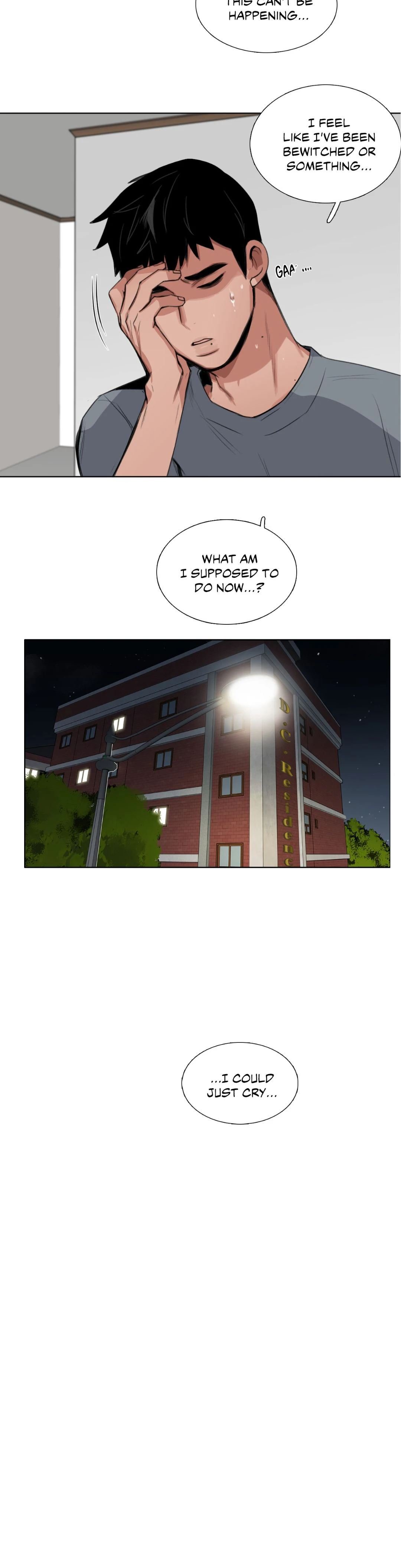 Polar Attraction - Chapter 11 Page 11