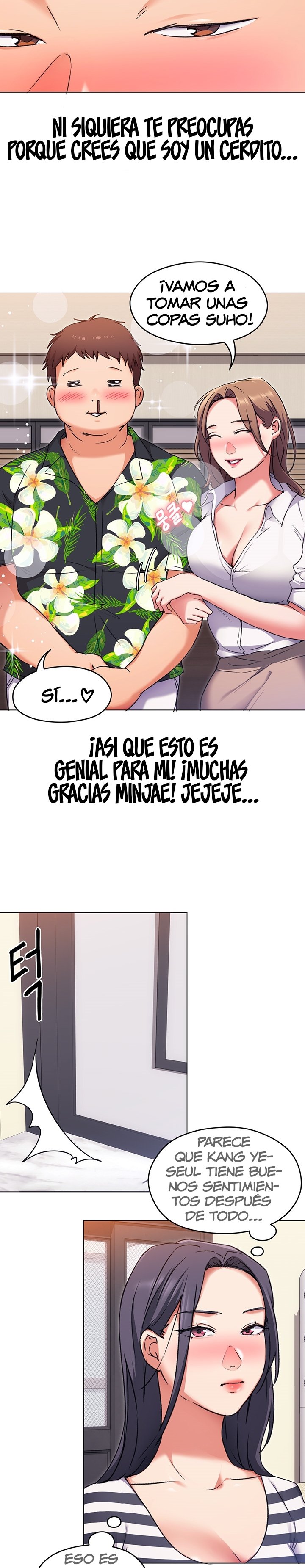 Today Dinner Raw - Chapter 9 Page 16