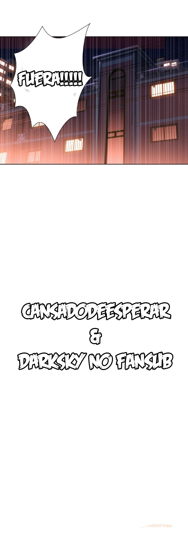 Sweet Guy Raw - Chapter 12 Page 25