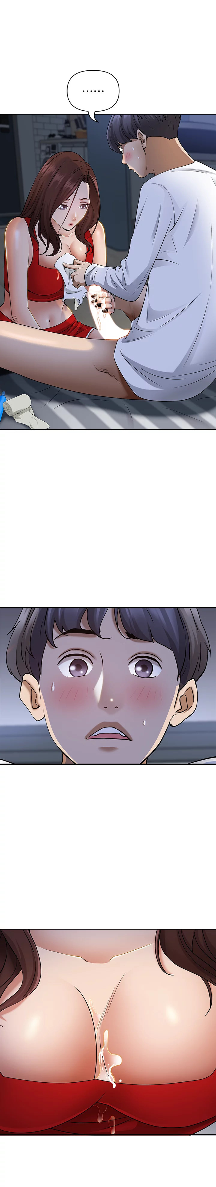 Living With a MILF - Chapter 10 Page 18