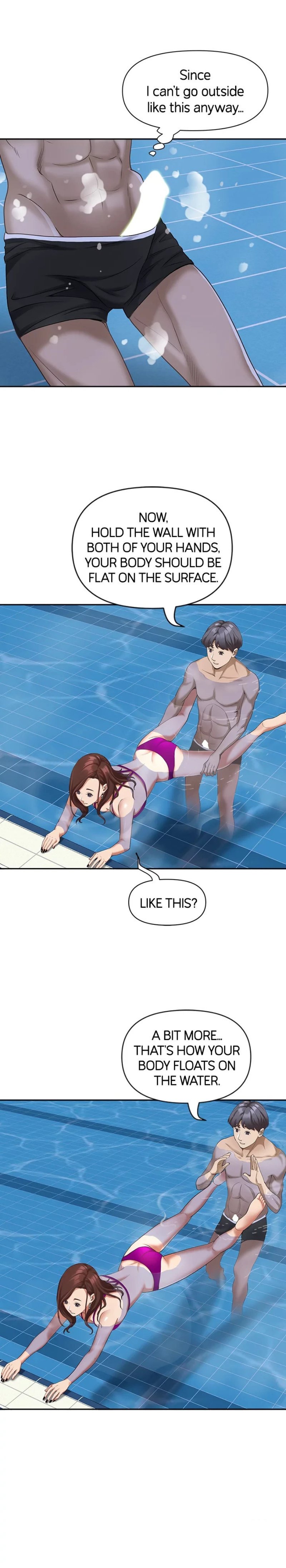 Living With a MILF - Chapter 7 Page 20