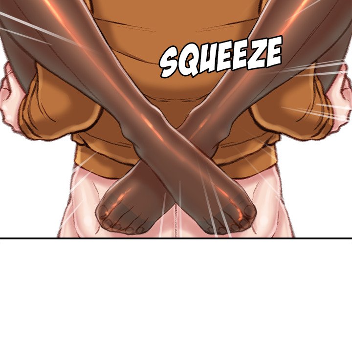 Distractions - Chapter 15 Page 120