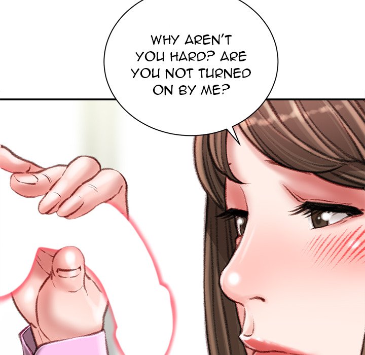 Distractions - Chapter 26 Page 126