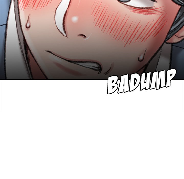 Distractions - Chapter 26 Page 46