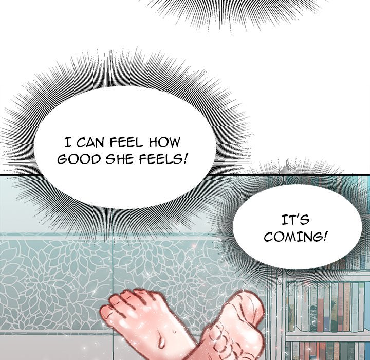 Distractions - Chapter 27 Page 118