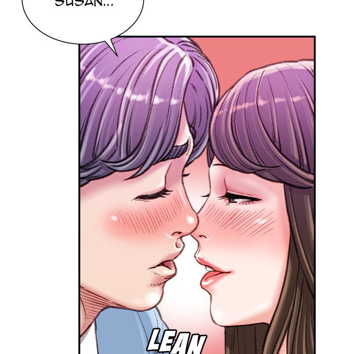 Distractions - Chapter 27 Page 36