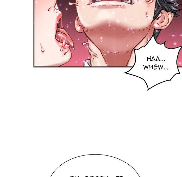 Distractions - Chapter 27 Page 55