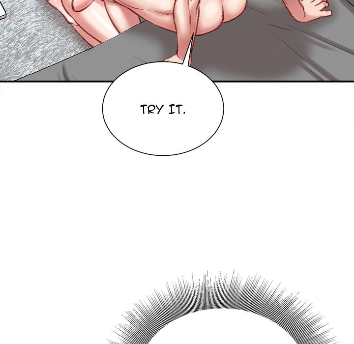 Distractions - Chapter 28 Page 10