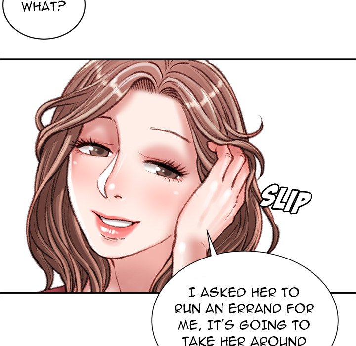 Distractions - Chapter 29 Page 122