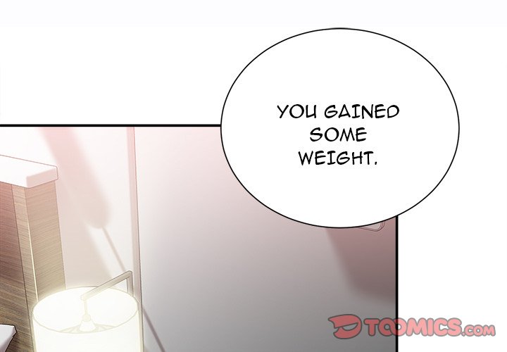 Distractions - Chapter 37 Page 3