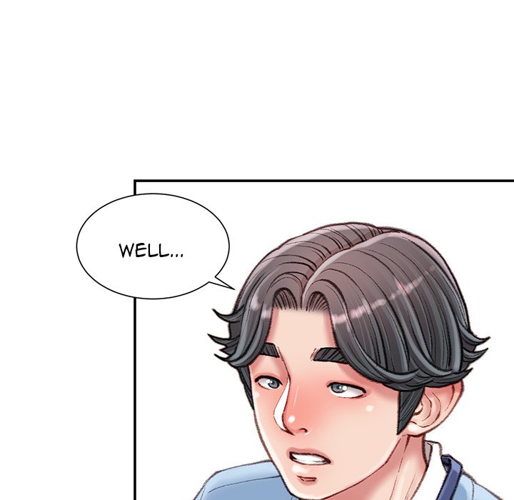 Distractions - Chapter 38 Page 38