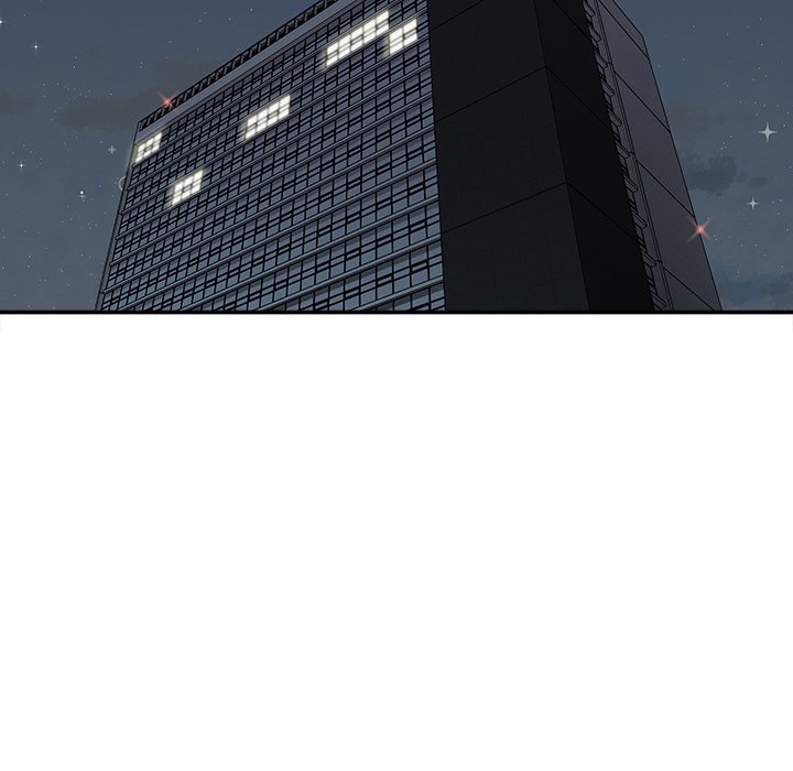 Distractions - Chapter 39 Page 41