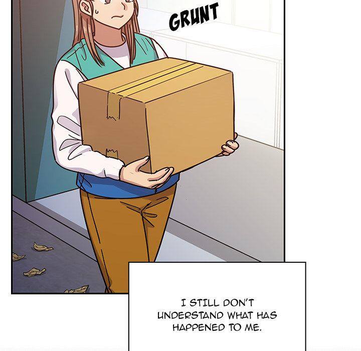 Crime and Punishment - Chapter 40 Page 106