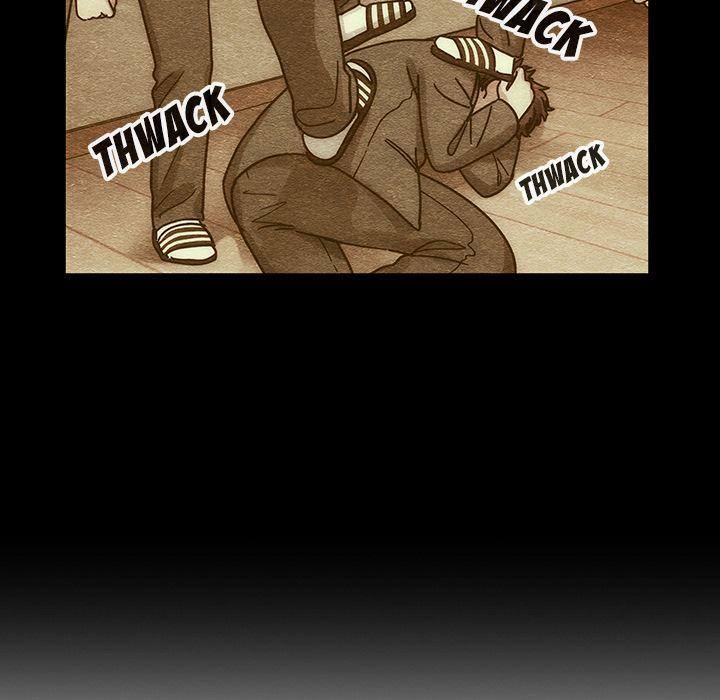 Crime and Punishment - Chapter 40 Page 39