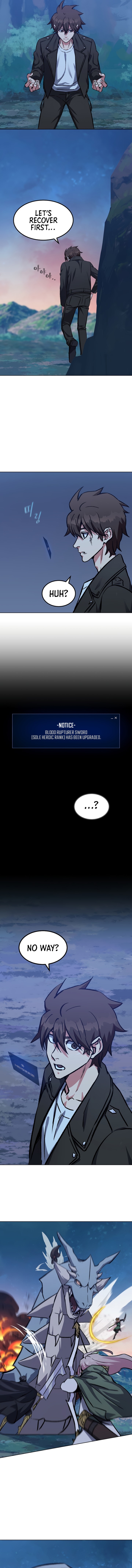 Level 1 Player - Chapter 56 Page 7