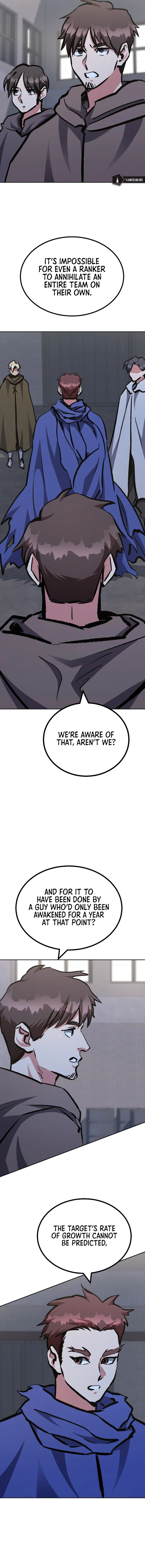 Level 1 Player - Chapter 80 Page 7