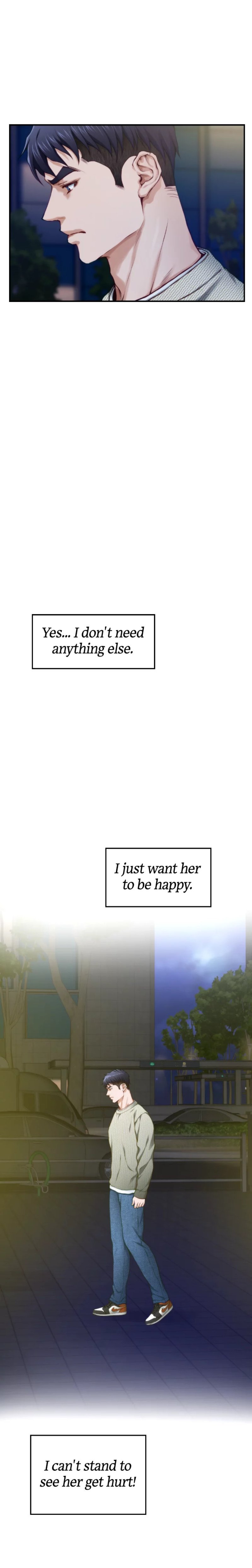 Night With My Sister - Chapter 10 Page 41