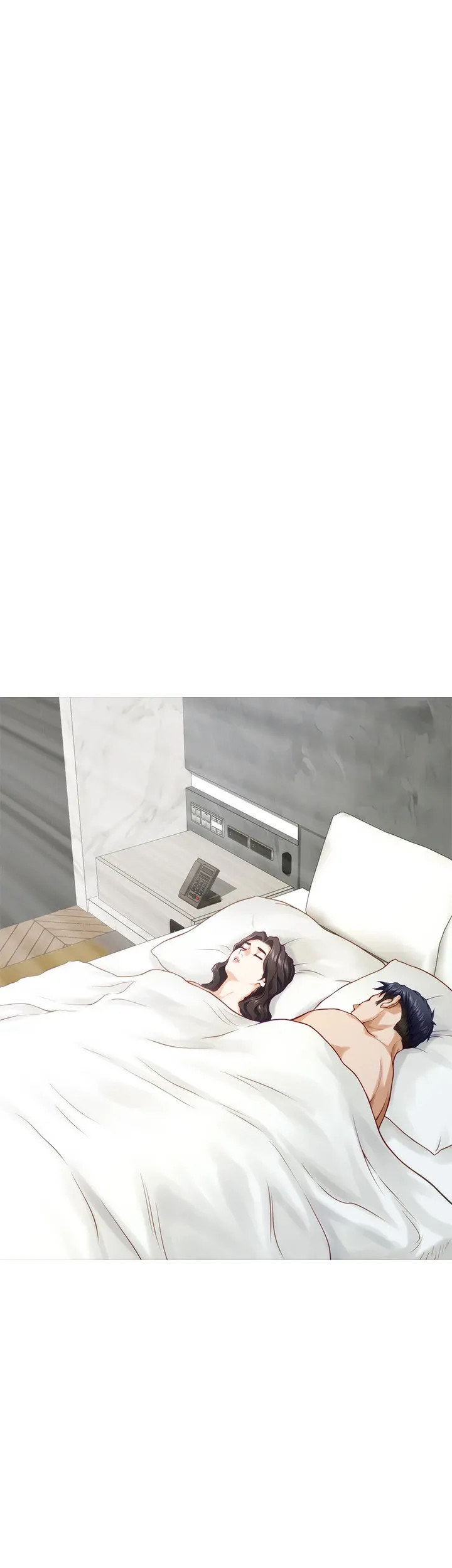 Night With My Sister - Chapter 45 Page 3