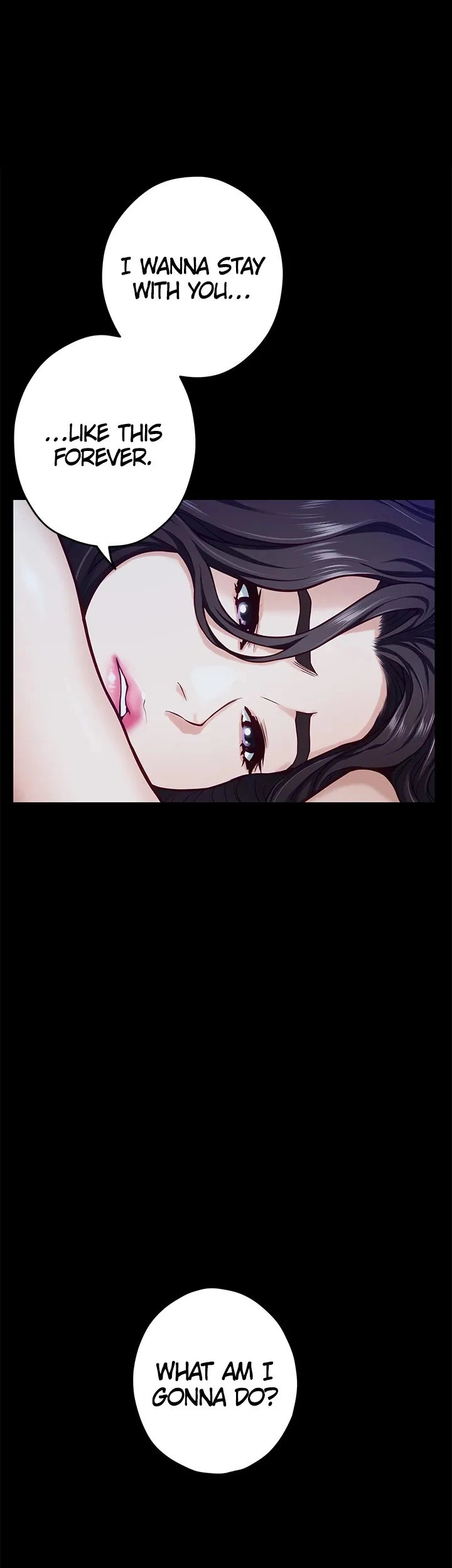 Night With My Sister - Chapter 45 Page 7