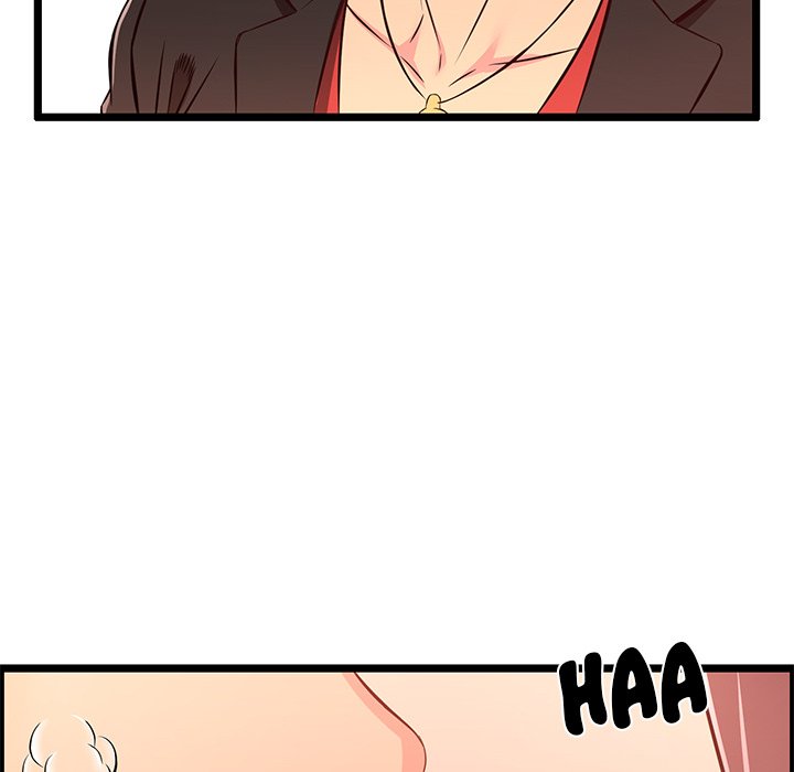 No Way Out - Chapter 14 Page 99