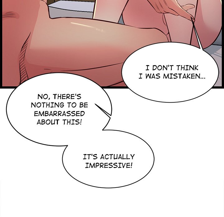 No Way Out - Chapter 17 Page 11