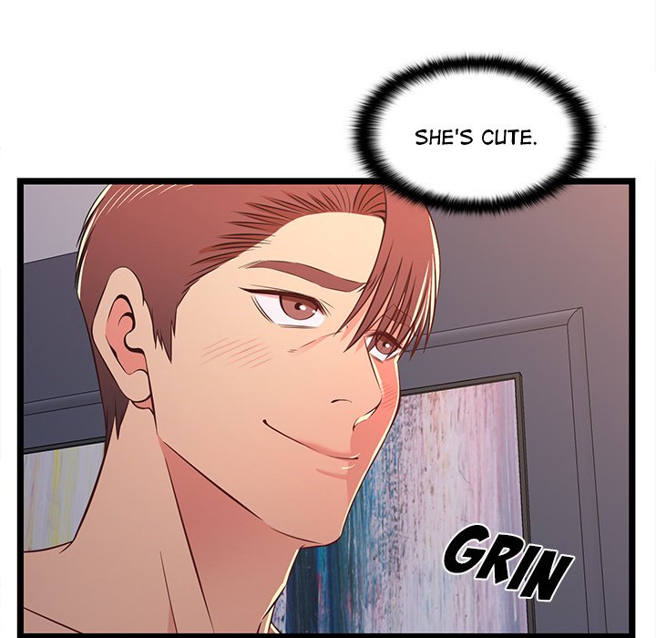 No Way Out - Chapter 17 Page 13