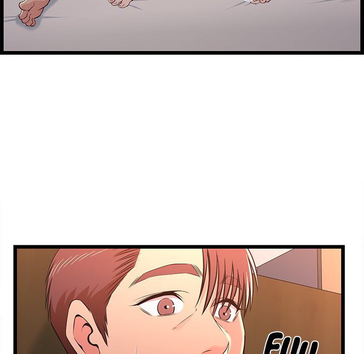 No Way Out - Chapter 17 Page 5