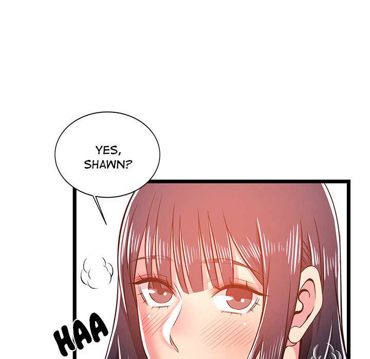 No Way Out - Chapter 20 Page 22