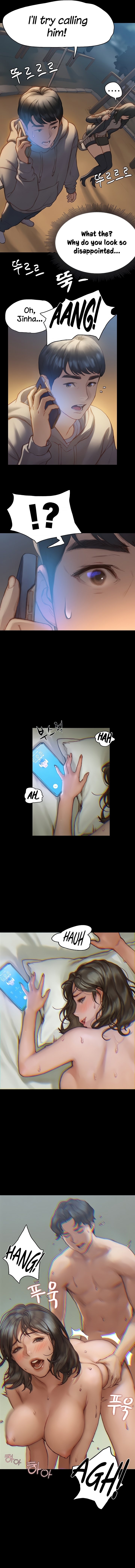 Understanding of Flirting - Chapter 1 Page 14