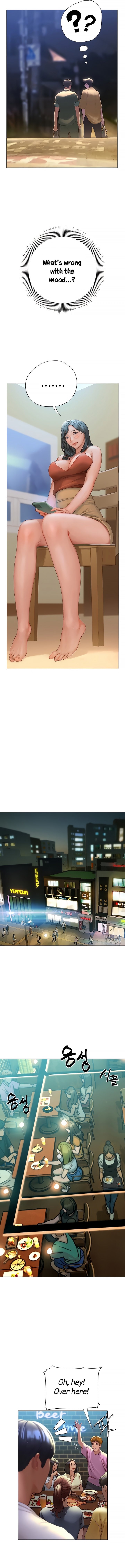 Understanding of Flirting - Chapter 3 Page 4