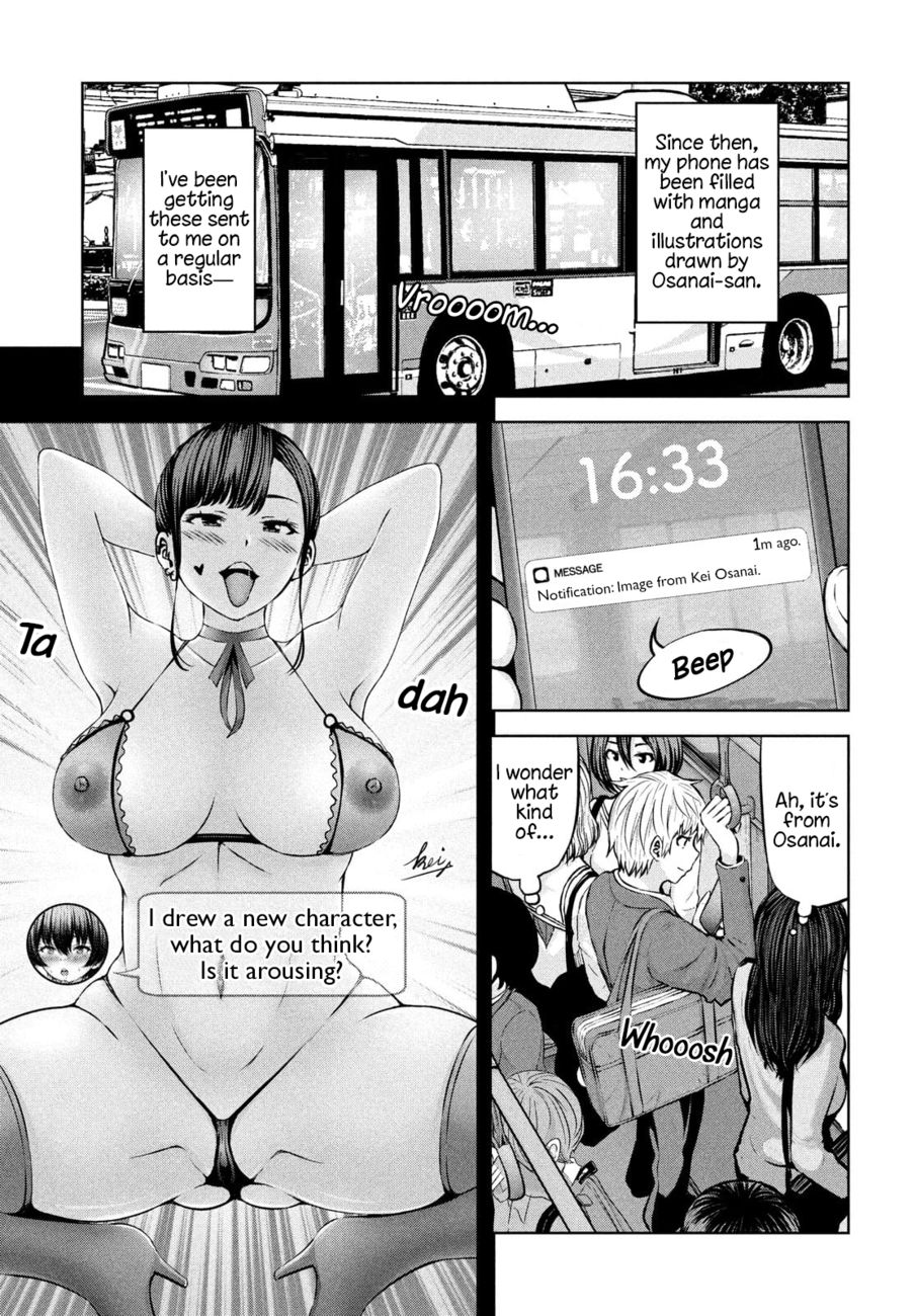 Adamasu no Majotachi - Chapter 35.2 Page 16